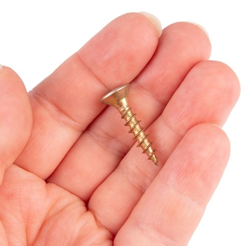 WOOD SCREWS SIZE M5 Professional Phillips Pozidriv 3 Choose Length 25mm - 100mm - Picture 14 of 146