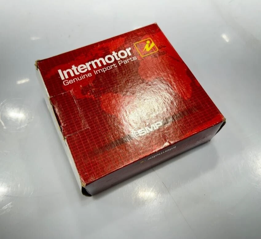 x1 NEW INTERMOTOR IGNITION SWITCH US340 - Image 2 of 4