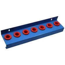 HSK 100A, HSK 100C , Wall or machine mount, CNC Tool Storage .