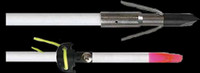 Muzzy Corp Bowfishing Accessories 1020-gss 12x Muzzy Classic Arrow W/gar Point on sale Muzzy Corp Bowfishing Accessories 1020-gss 12x Muzzy Classic Arrow W/gar Point on sale
