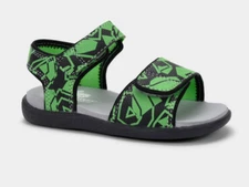 Toddler See Kai Run Basics Logan Sandals