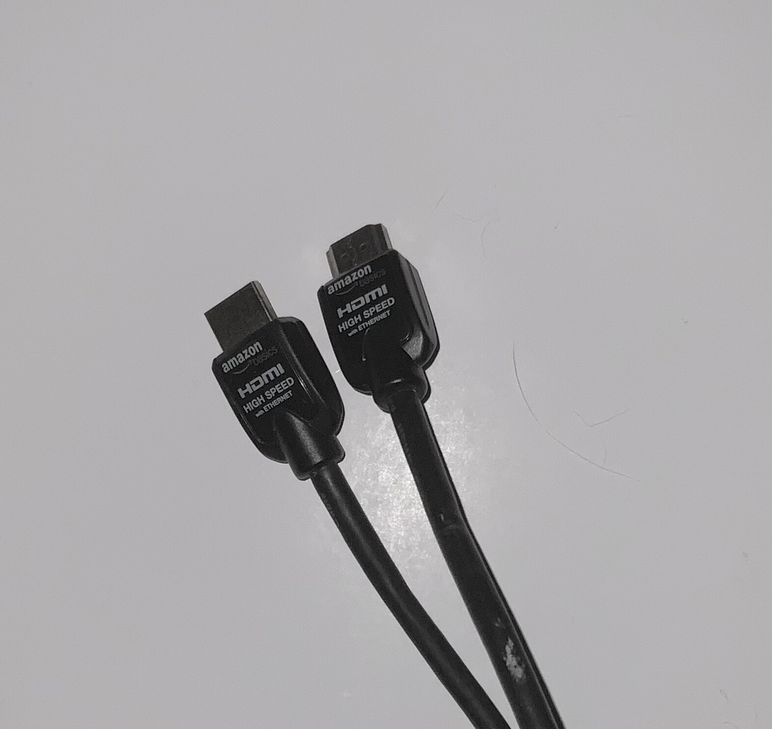 6ft Used HDMI Cable for TV Monitor Gaming Streaming  