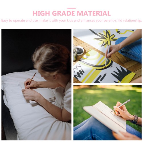 4 Pcs Fruit Child Travel Small Pads of Paper Blank Drawing - Photo 6/12
