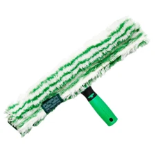 Unger ErgoTec Monsoon Plus Strip Washer Complete Fixed T Bar & Sleeve Window