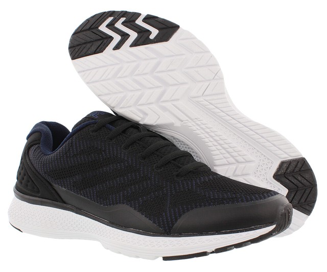 fila memory foam men's shoes