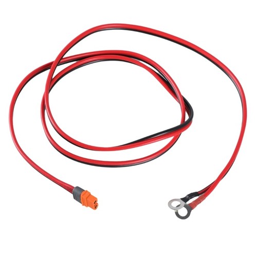 Żeński kabel połączeniowy XT60i do o-ringów do modeli pojazdów paneli słonecznych i bezzałogowych - Zdjęcie 12 z 13
