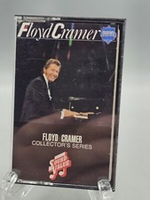 Floyd Cramer - Collector's Series Cassette