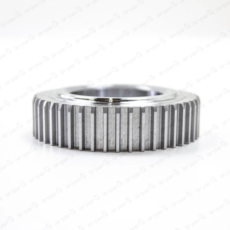 Nuevo rotor de control de deslizamiento ABS de rueda trasera genuino OEM Toyota 4Runner Tacoma Tundra Foto 3 de 4