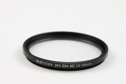 WALIMEX Pro Slim MC UV 46mm - 第 1/3 張圖片