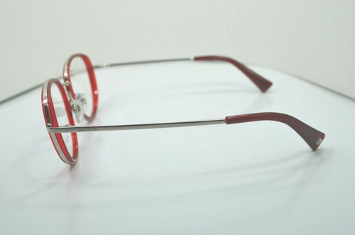NEW AUTHENTIC VALENTINO VA 1002 3018 EYEGLASSES - Picture 4 of 6