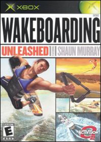 Wakeboarding Unleashed - Microsoft Xbox - Bild 1 von 1