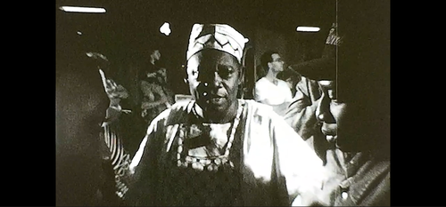Vintage 80s/90s Super 8mm Movie African American Civil Rights Leader 3" Reel - Picture 4 of 21