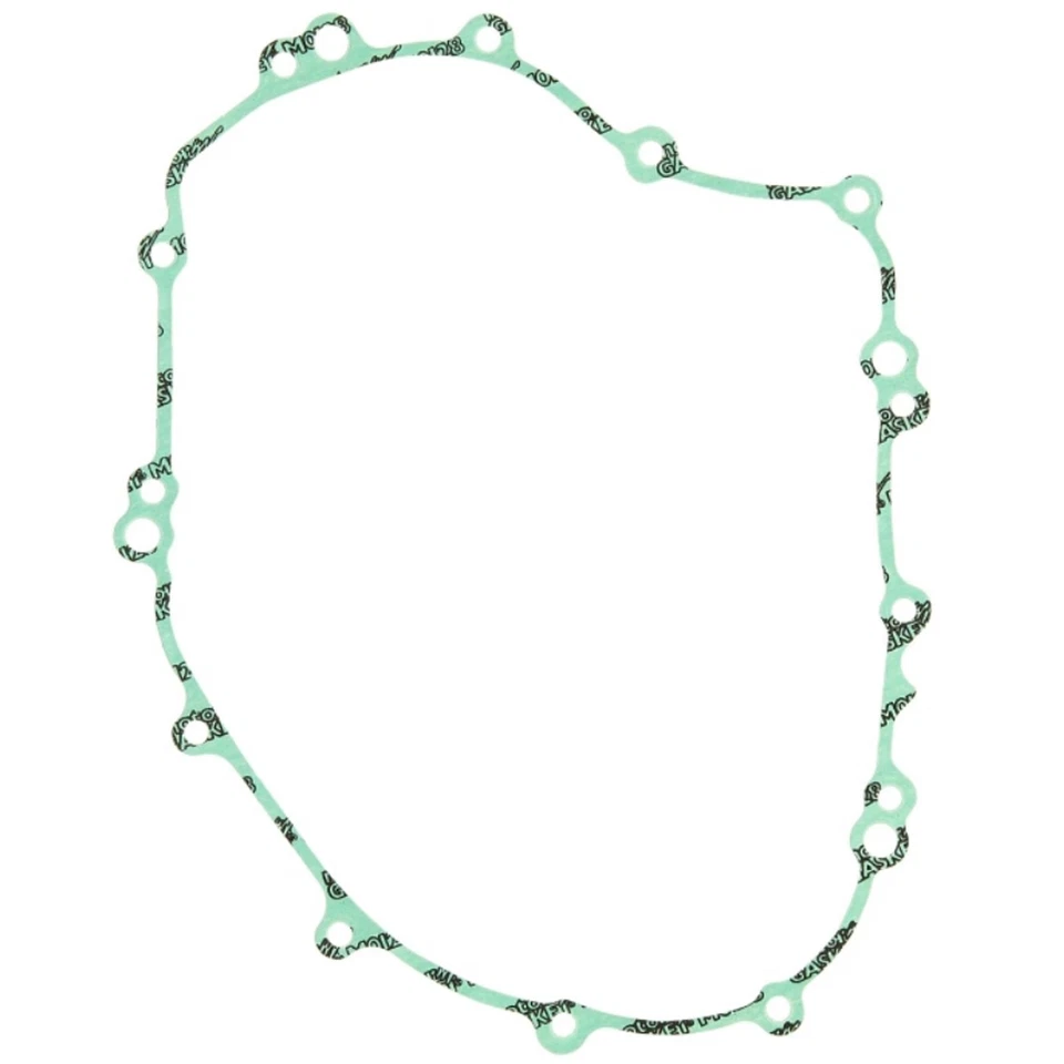 Junta tapa embrague honda cbr600rr 2007 - 2016 cbr600rra abs 2010 - 2016 Foto 2 de 2