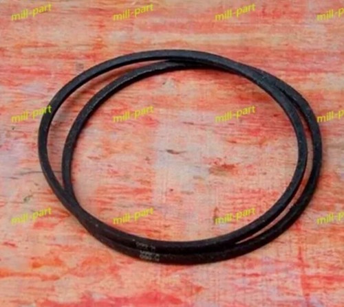 1PC K660 K26 Drill Press Rubber Vee-belt Drive Driving Belt for Bench Drill - Picture 3 of 3