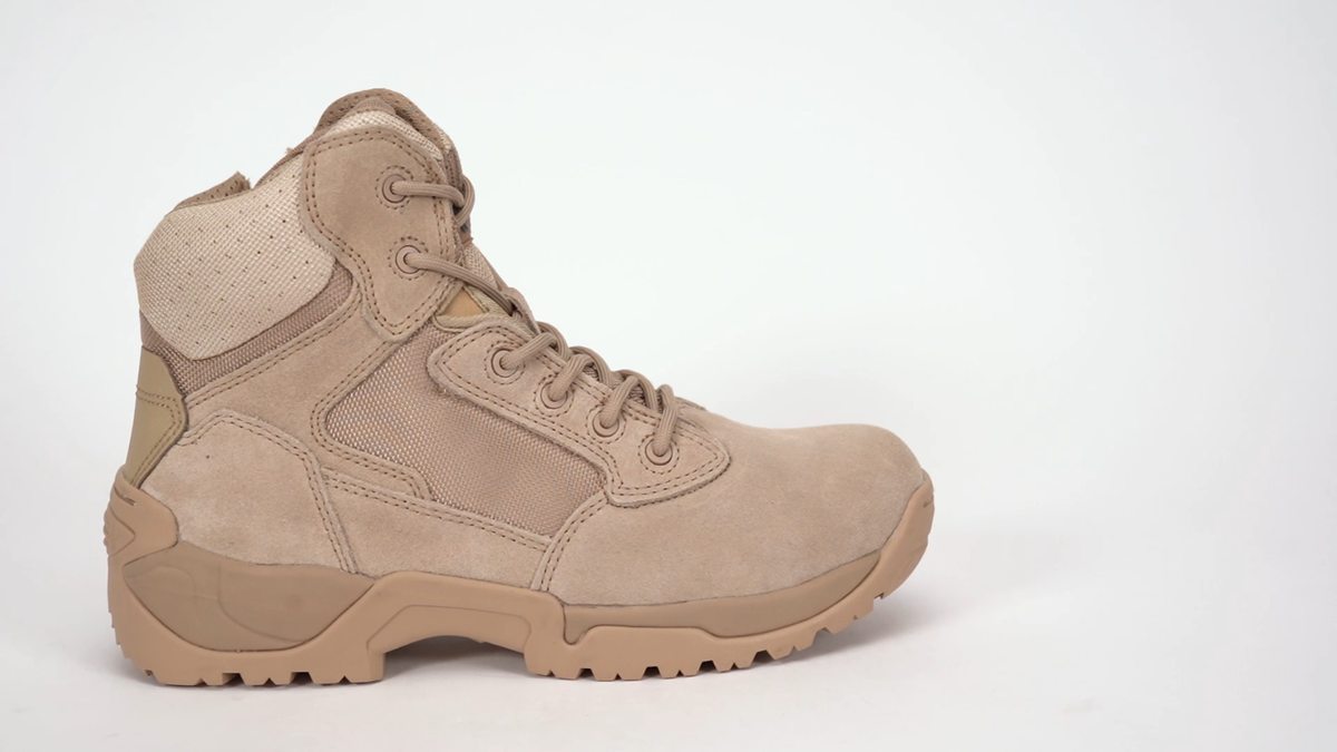 Nortiv Tactical Work Boots Review NORTIV Men's Tactical Boots