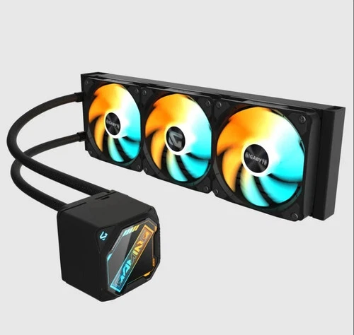 GIGABYTE GAMING 360 FOR Intel 1851 / 1700 / 115X / 1200 AMD AM5 / AM4
