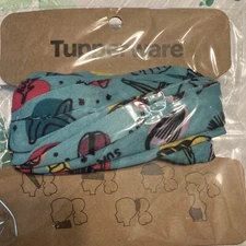 Tupperware Bandana