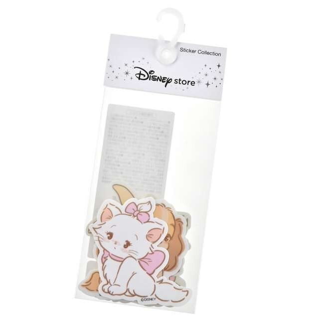 Disney - mikko Disney Store japan lady miss bunny marie Illustrated by