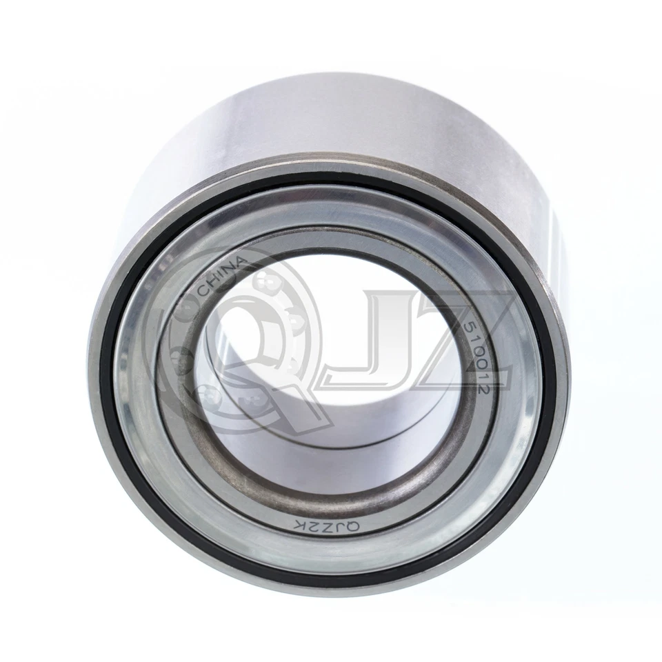 [DELANTERO (cantidad 2)] Repuesto de cojinete de cubo para Daihatsu Charade 1989-1992 modelo tracción delantera Foto 4 de 4