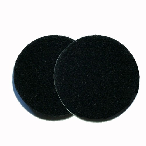 50-150mm Interface Backing Foam Pad Layer Hook and Loop Buffering Pad Durable UK - Picture 11 of 17