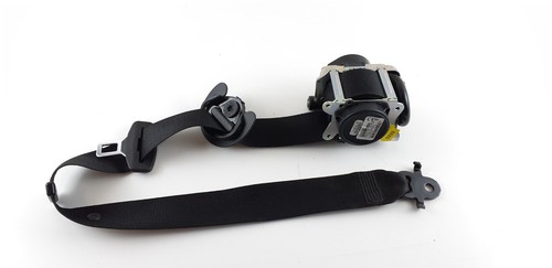 BMW X5 F-SERIE SICHERHEITSGURT VORNE LINKS 624640100E / 7343629 / A9089-D225