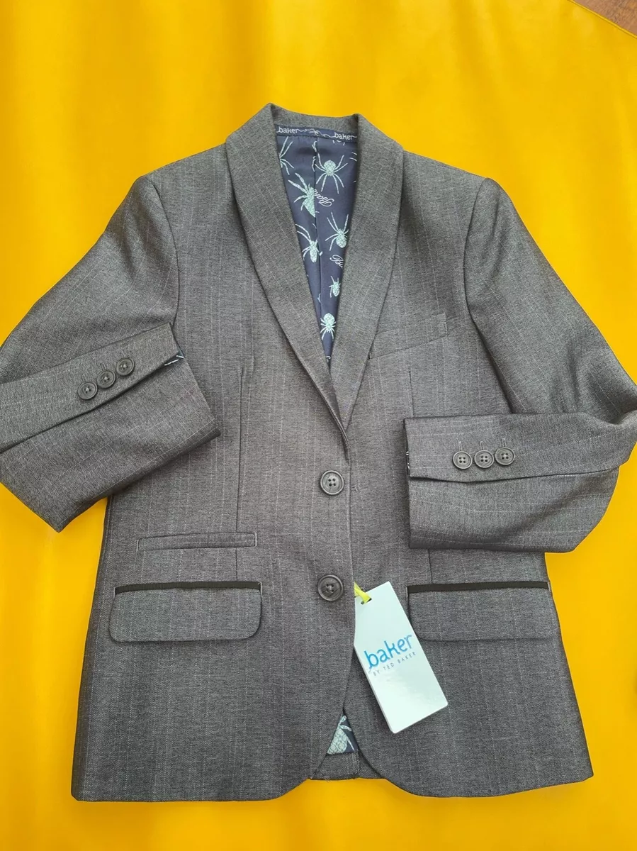 Boys ted outlet baker suit