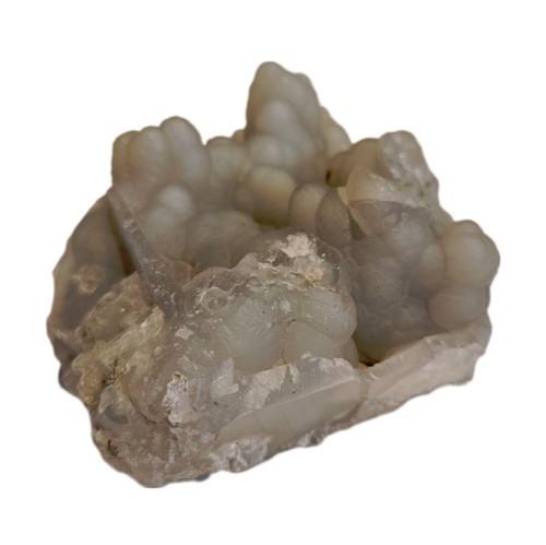 Incredible Transluscent Stalacite Cluster record Keeper Genuine 554g Gemstone G6 - 第 4/15 張圖片