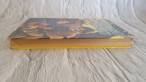 Wuthering Heights Emily Bronte Vintage Hard Cover Dean & Son Ltd - Picture 3 of 10