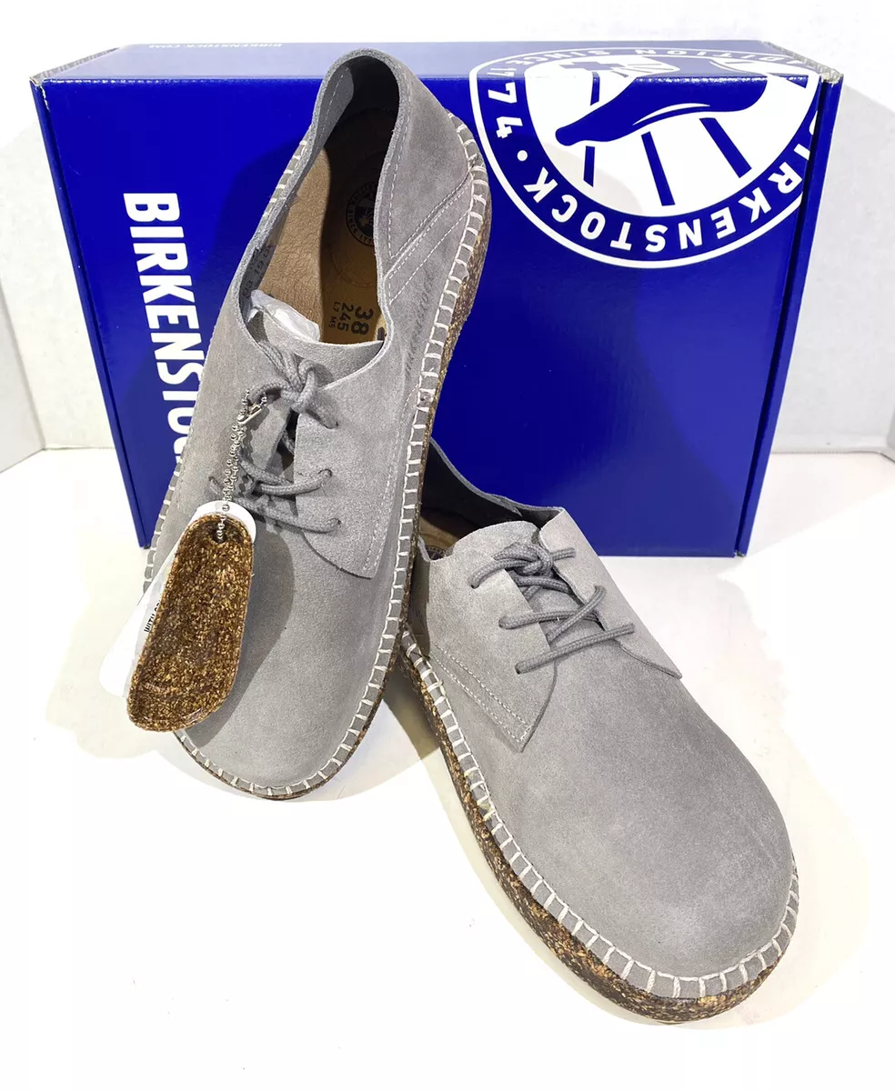 Birkenstock oxford hotsell