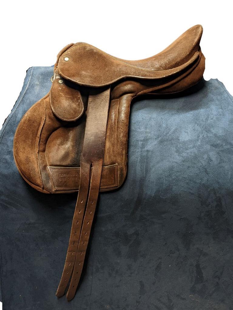 その他 TEN SADDLE SUEDE S BROWN TEN SADDLE SUEDE S BROWN