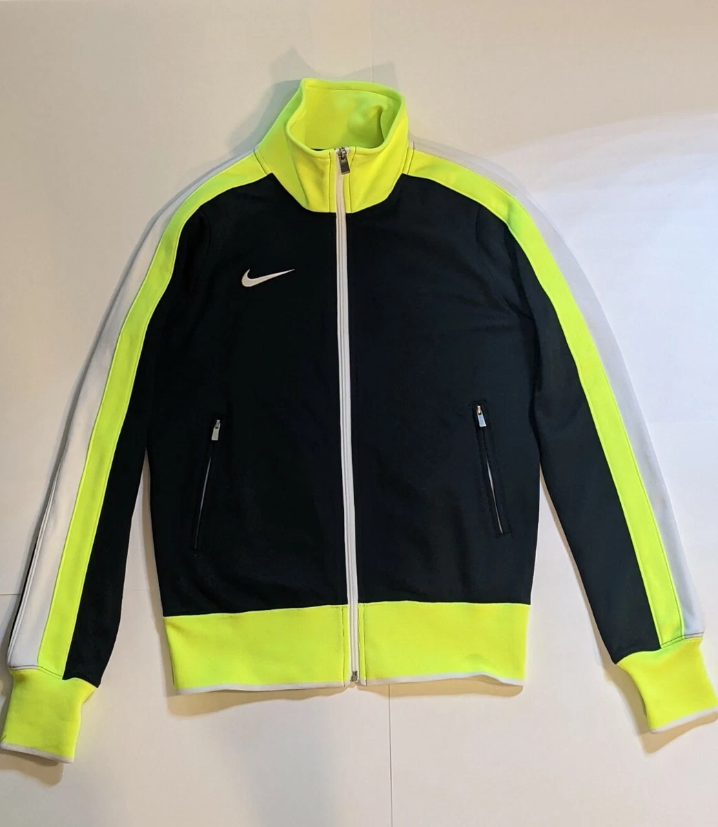 bestrating Verloren hart handel Nike Racing Jacket | eBay