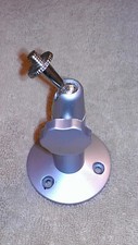 2X Security Camera Wall Ceiling Mount Bracket Tilt Swivel New CCTV Video
