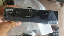 DVB-T MUSTEK DVB-T155U