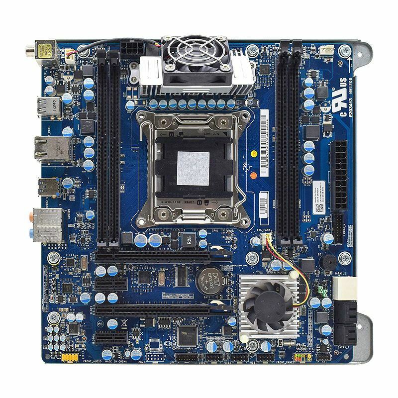 Dell Alienware Aurora R4 Motherboard M-ATX Intel X79 LGA2011