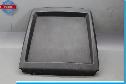 Maserati Quattroporte 2003-2008 Front Left Seat back cover Photo - $55