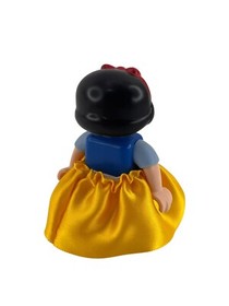 Lego Duplo 6152 Disney Princess Snow White’s Cottage Building Playset Toy