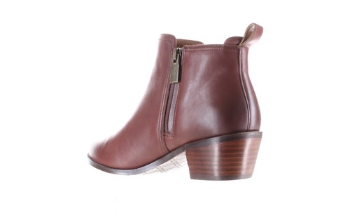 Vionic Womens Joy Bethany Beaver Chelsea Boots Size 7.5 (6097333) 192329344962 | eBay