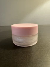 NCLA Sugar Sugar Peppermint Mocha Lip Scrub .5 oz 15 ml Full Size NEW