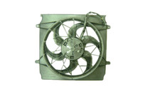 RADIATOR FAN FOR JEEP CHEROKEE KJ 2001-2004
