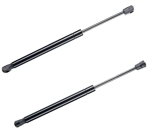 2x FOR CITROEN C3 MK1 HATCHBACK TAILGATE BOOT STRUTS GAS LIFTERS 8731.G3 - Picture 9 of 11