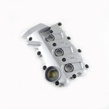 2.4L/3.2L Engine Valve Cover 4-6 Fit For AUDI A4 A6 A8 BDW AUK BKH BPK