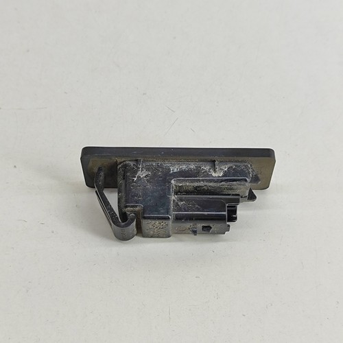 CITROËN C4 C41 Kennzeichenbeleuchtung 9815225980 2021 27310588 - Bild 3 von 6