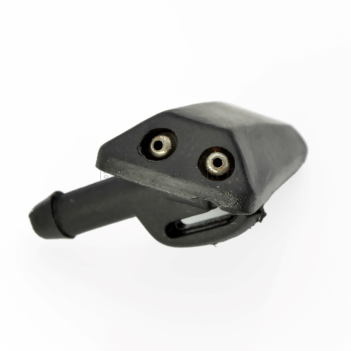 Waschwasser Spritzdüse zweifach Scheibenwaschdüse für SEAT LEON 1M ...