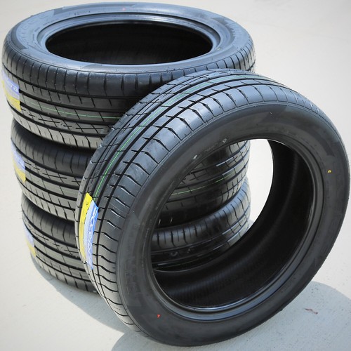 Tire 235/50R19 Accelera Iota ST68 AS A/S Performance 103V XL - 第 6/8 張圖片