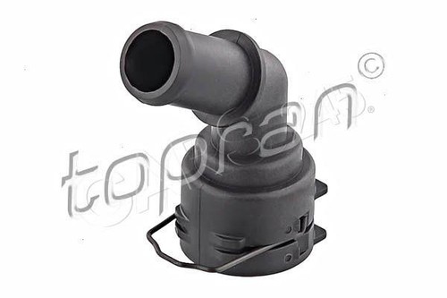 Coolant Flange For AUDI A5 Sportback A6 Avant A7 Q5 4G 8R C7 F5A 4G0122293G - Picture 3 of 6