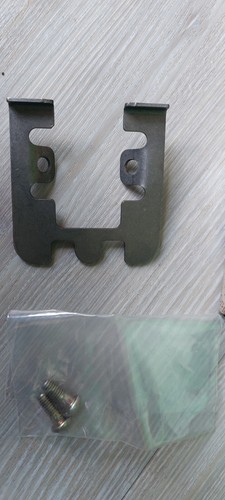 Original Porsche Spring Plate Kit 95135295900 - Picture 4 of 5