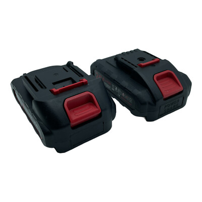 Batteria Makota 88V 8Ah &ndash; Ricambio Compatibile Per Elettrosega, Forbici, Trapano E Motosega Makota / MAKITA