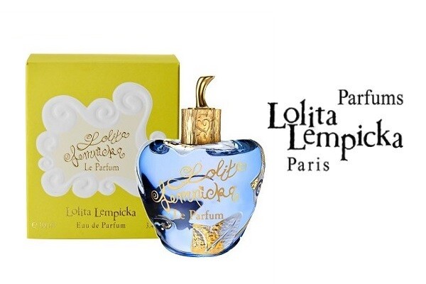 Lolita Lempicka Le Parfum Women 3.4 oz 100 ml Eau De Parfum Spray