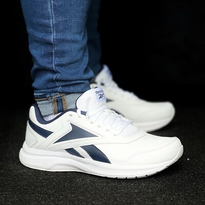 Reebok Walk Ultra DMX Max X-Wide Men's Size 7 Walking Shoe Sneakers #144 #149 | eBay