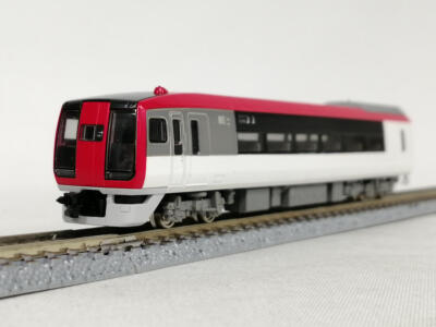 Tomix 92051 92052 N-Gauge Electric Railcar NEX Narita